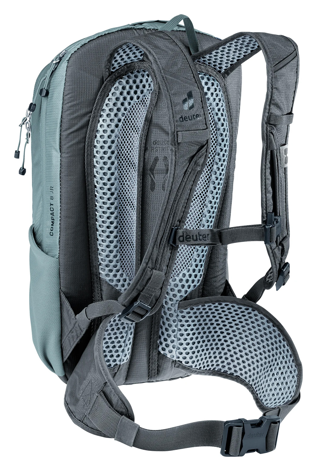 Compact 8 JR - Mochila para bicicleta