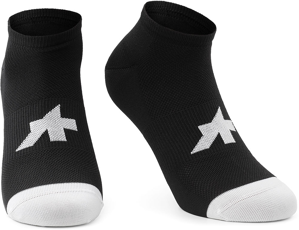 Endurance Low S 11 - Socks
