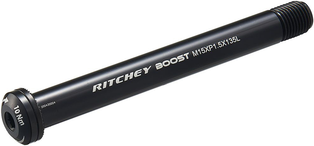Ritchey 15055337004 Vorderrad Steckachse 15mm Boost.jpg