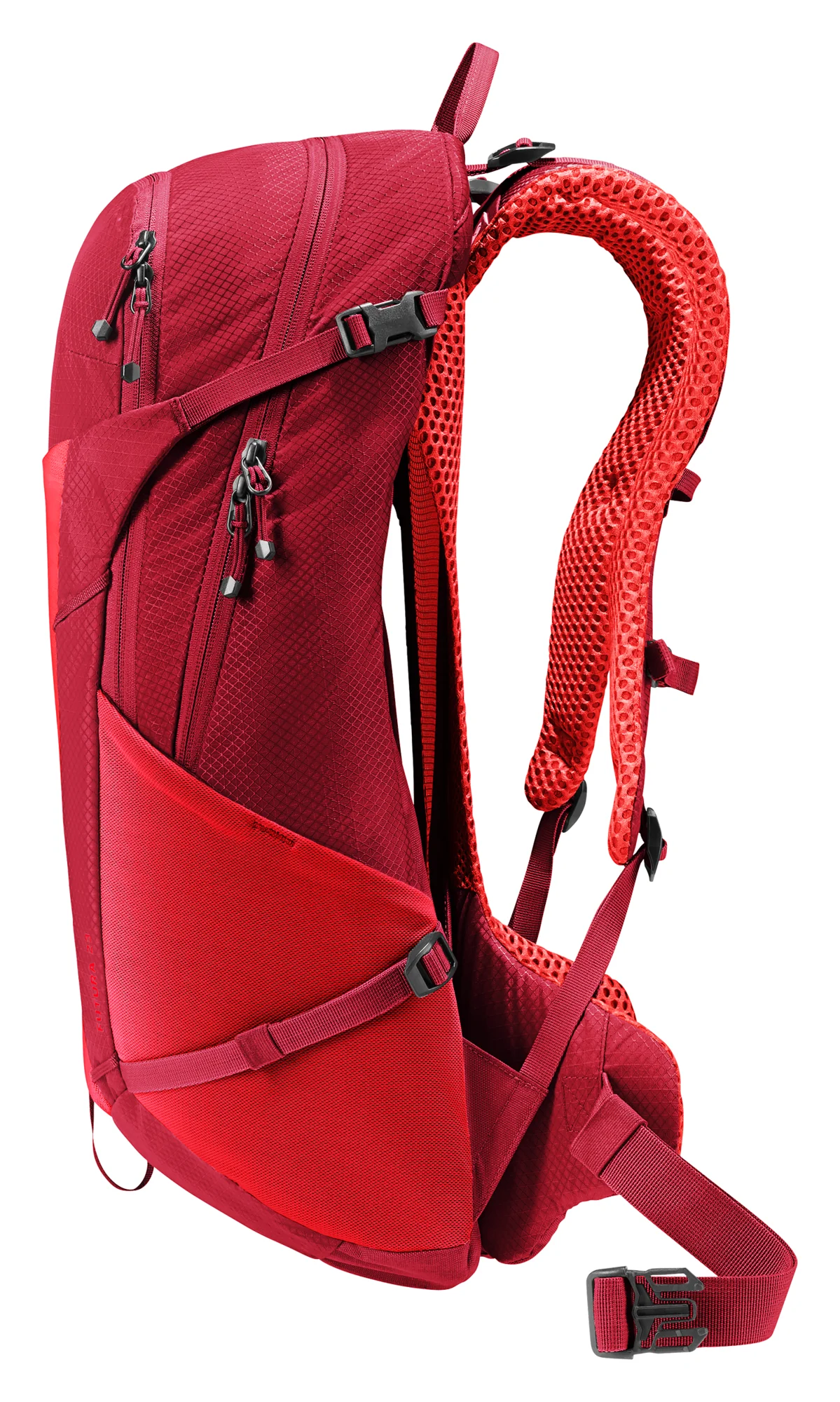 Futura 23 - Mochila