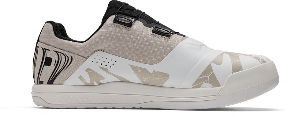 Union Boa Diffuse - MTB Schuhe