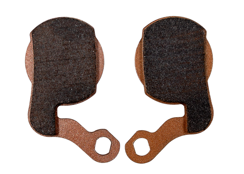 Type 6.1 disc pads for Magura Louise/Julie HP/Marta SL/Marta