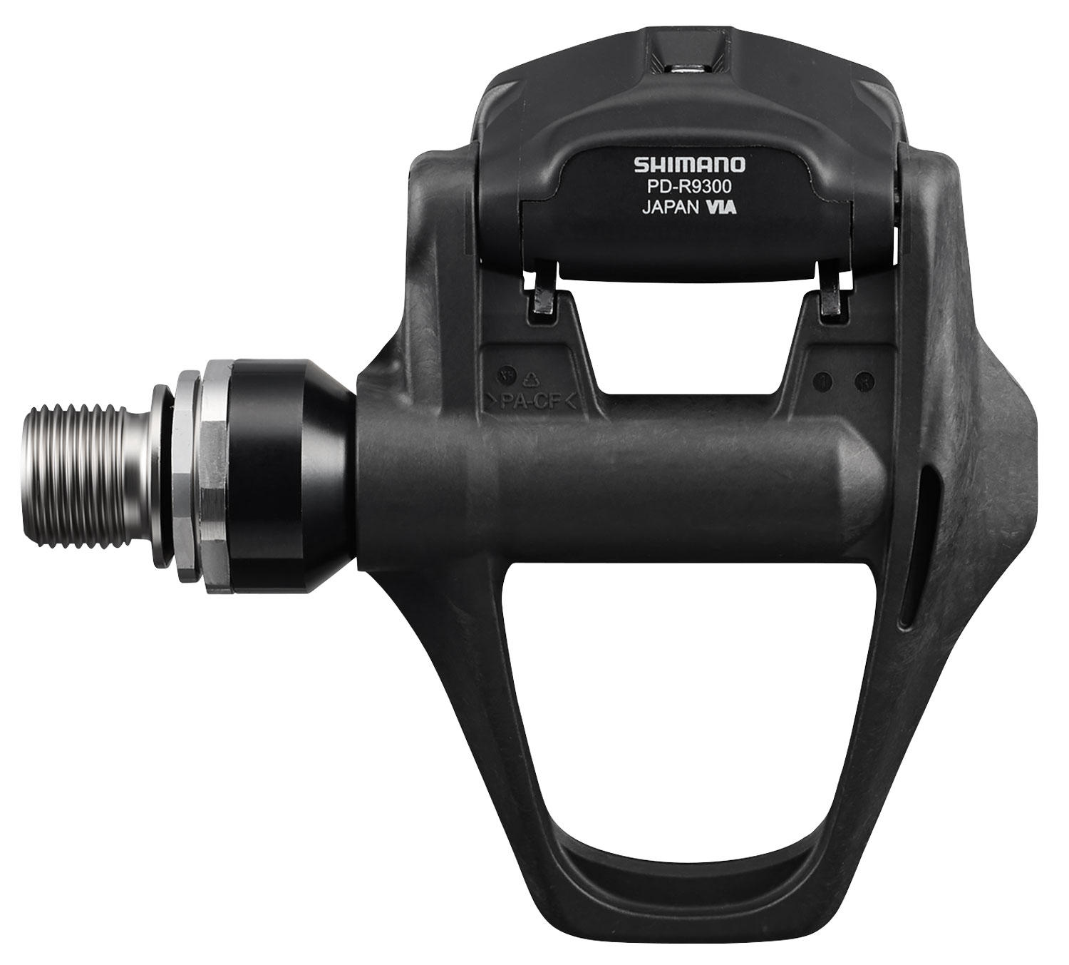 Pedales DURA ACE PD-R9300 SPD-SLR