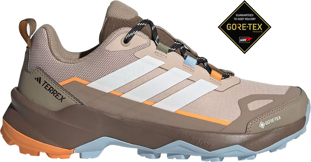 Terrex Skychaser Ax5 GTX - Damen Outdoorschuhe