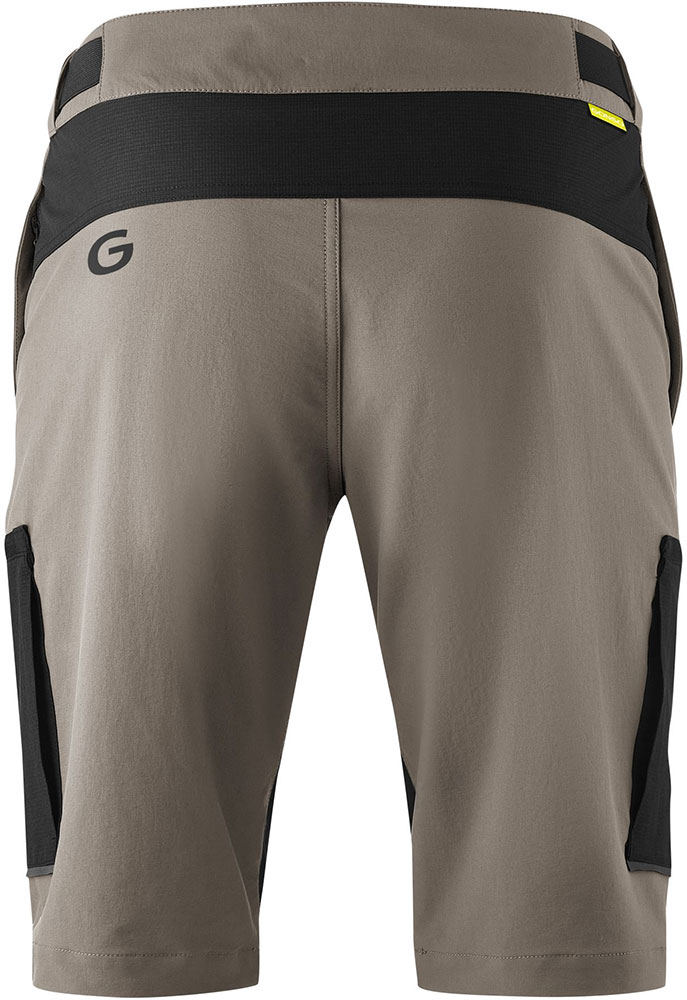 Adventure Cargo - Shorts
