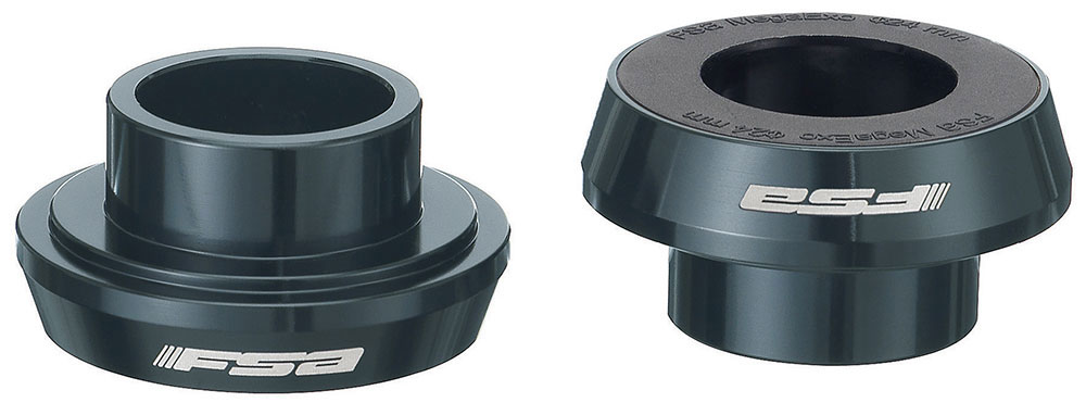 Adaptér FSA PressFit BB30 na 24mm, pro rám 46mm