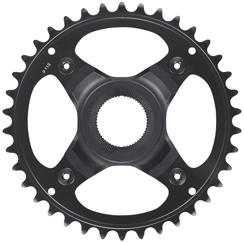 Shimano STEPS SM-CRE80 12-speed Chainring 56.5mm Shimano System