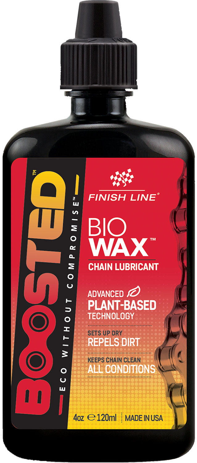 Cire pour chaînes BOOSTED Bio Wax Chain Lube