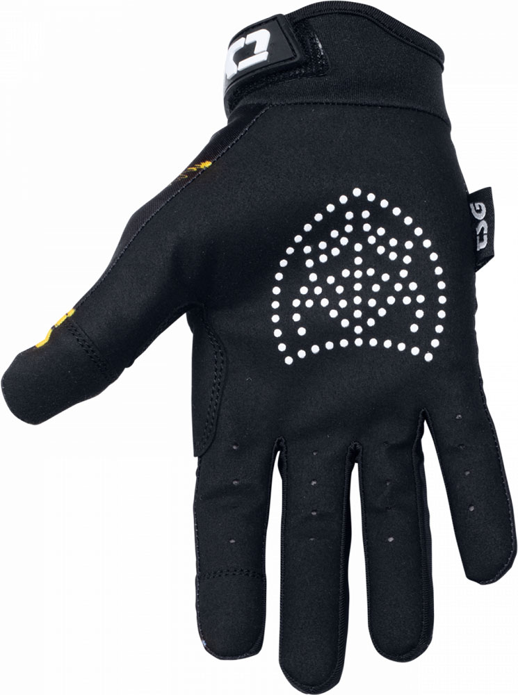 DW - Guantes MTB