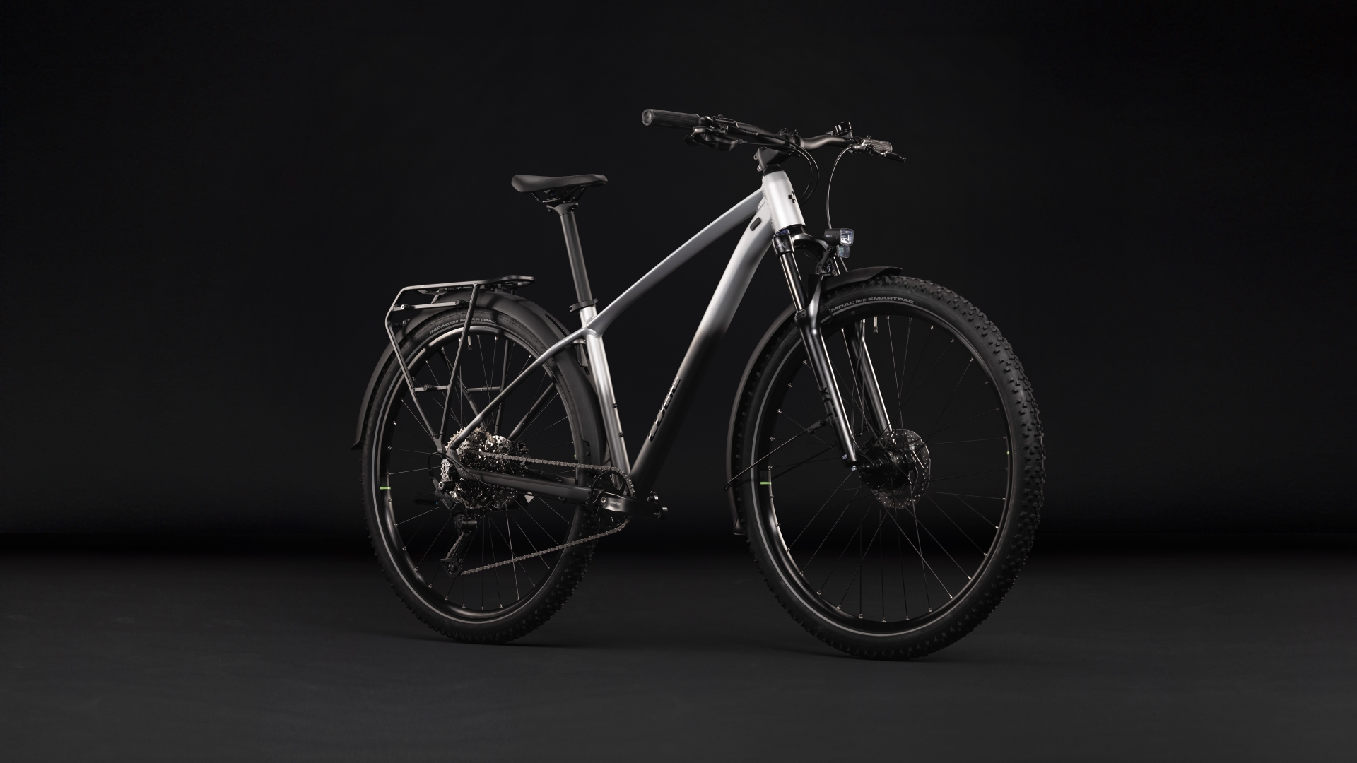 Aim Pro FE grey´n´black