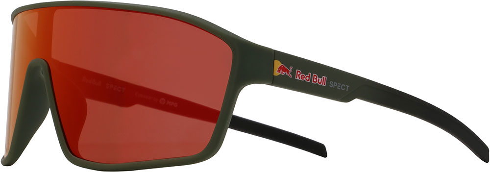 DAFT-015 - Gafas deportivas