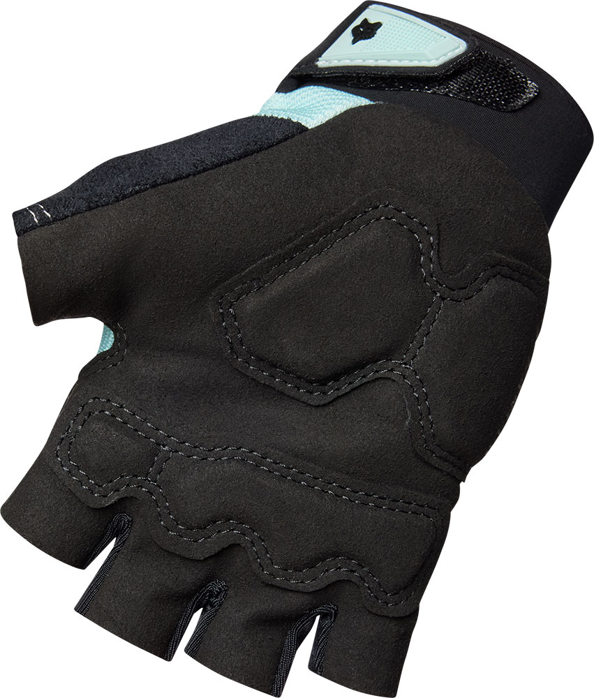 Ranger - Guanti MTB da donna