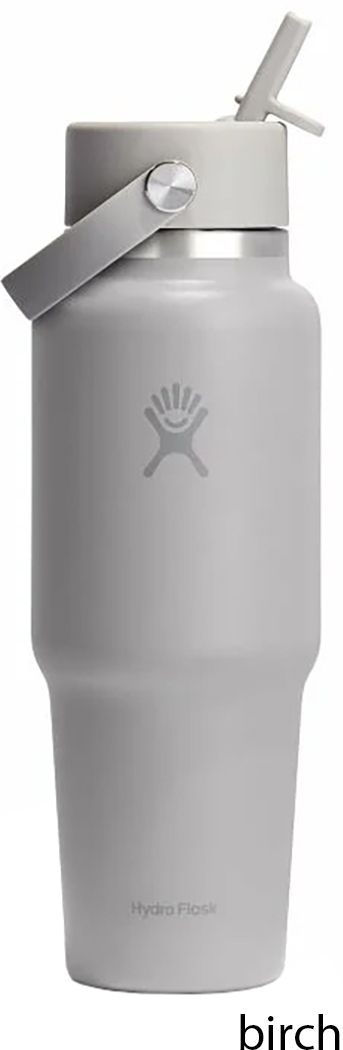 Hydro Flask WT32CFS035 20154427 Wide Flex Straw Travel - Thermoflasche  (7).jpg