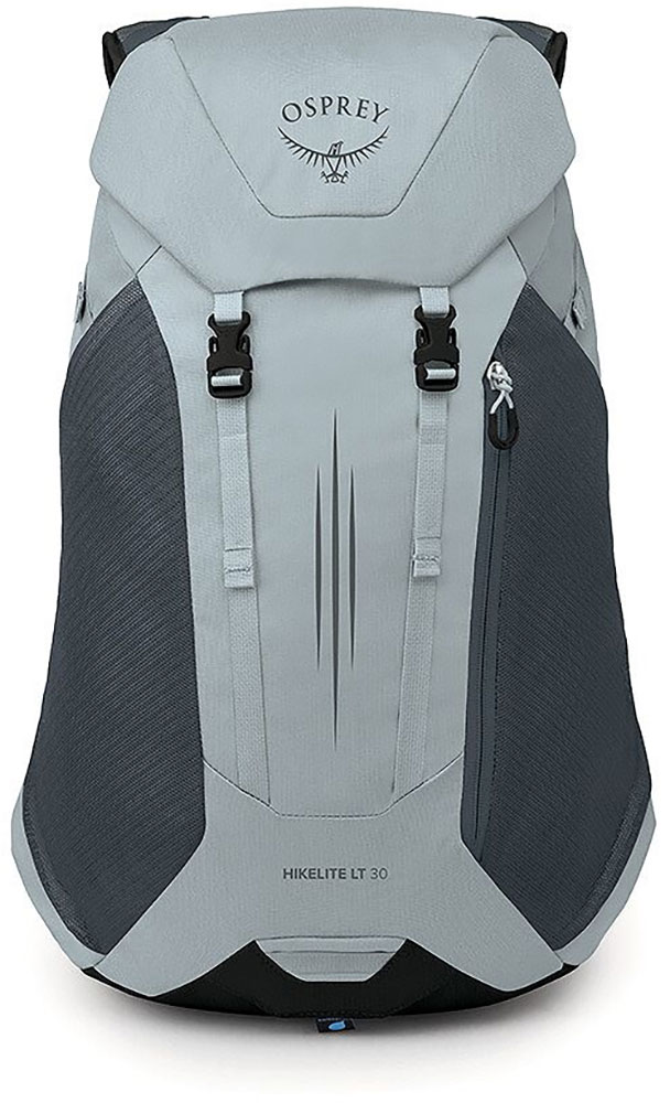 Hikelite LT 30 – plecak turystyczny Silver Lining
