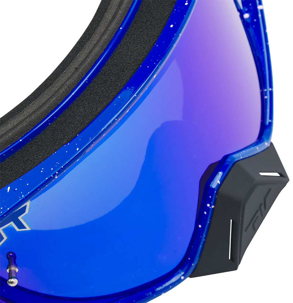 The World Champion - Goggle