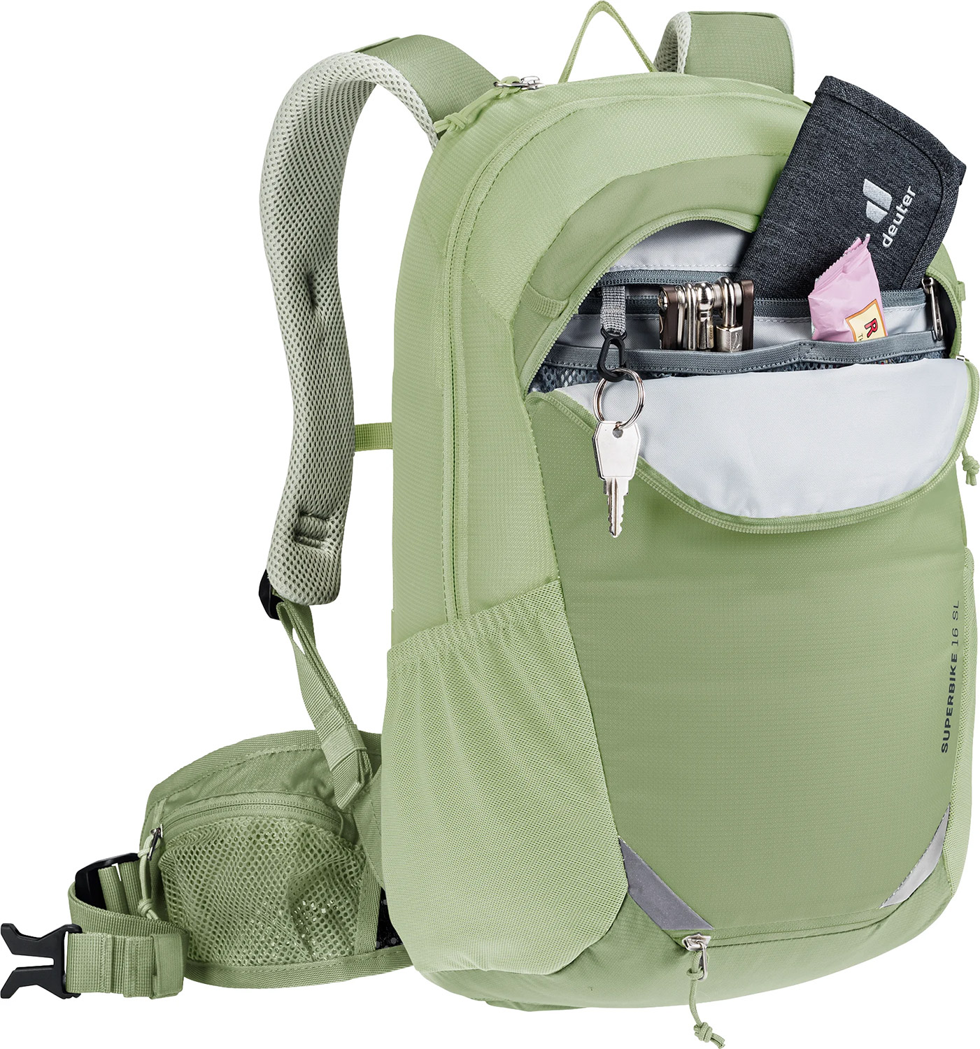 Superbike 16 SL - Bike backpack