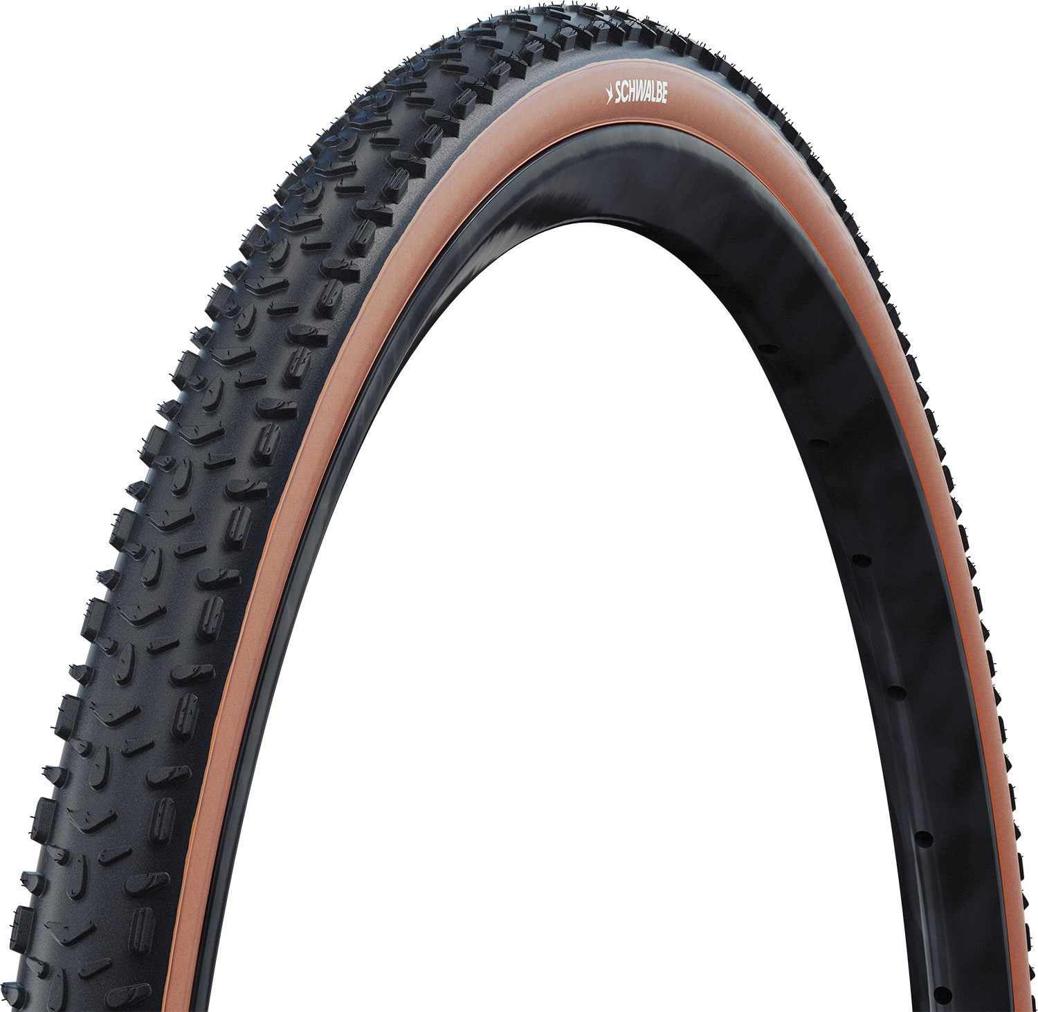 Neumático plegable X-One R Raceguard 33-622 TLR Addix-Race