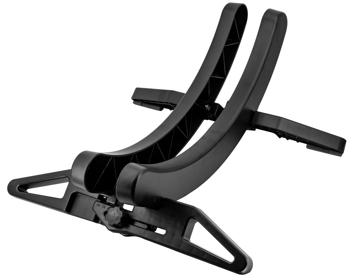 BPS-1 Support de stationnement pour vélos / support au sol