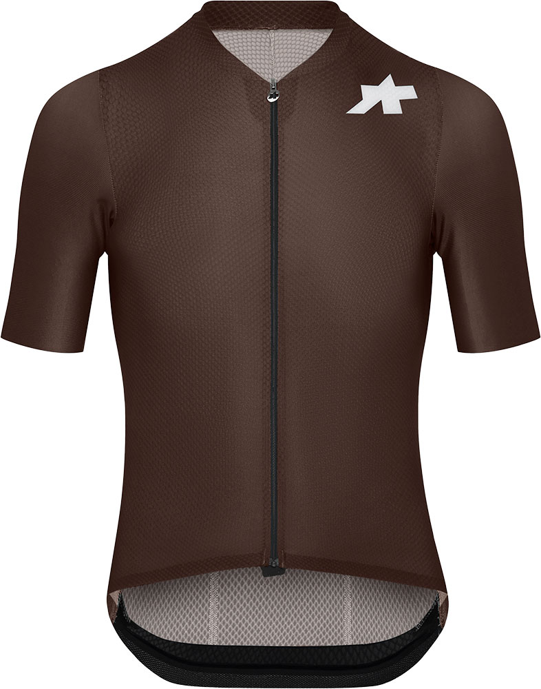 Mille GT S11 - Maillot