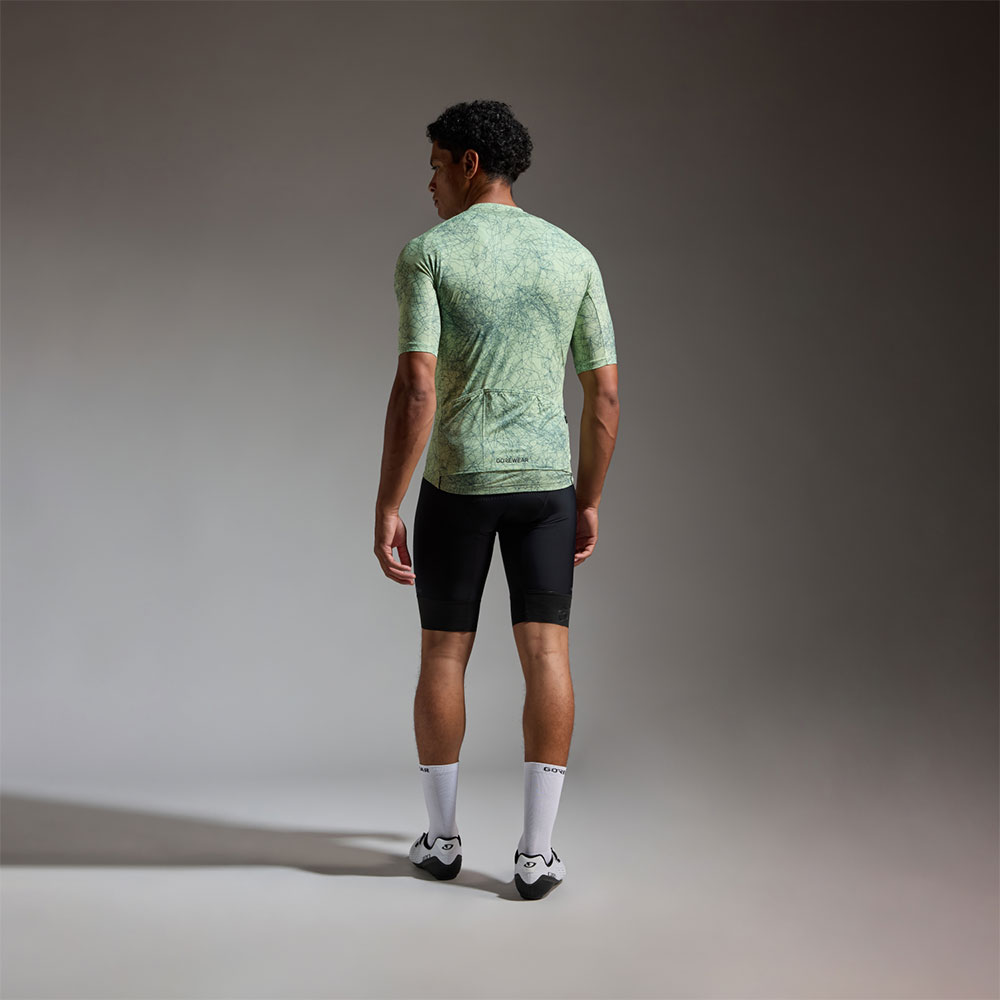 Spirit Neuro - Jersey