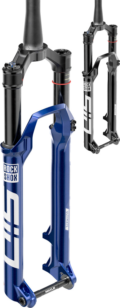 ultimate SID RockShox パーツ 120mm 15x110mm BOOST 120mm inch 29 Fork Suspension Ultimate SID RockShox パーツ