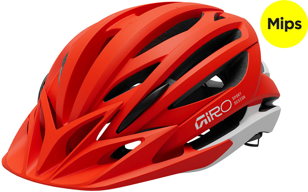 Artex Mips - MTB Helmet