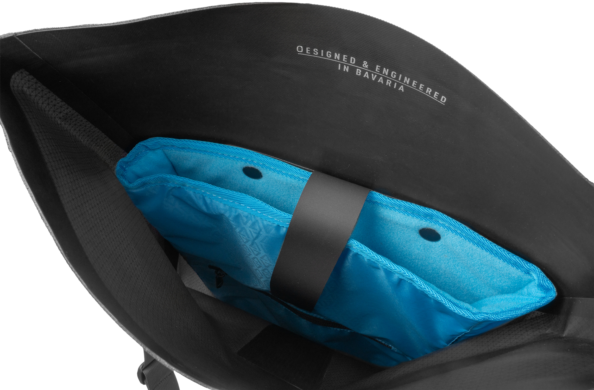 PACK PRO 10 CILink Seitentasche