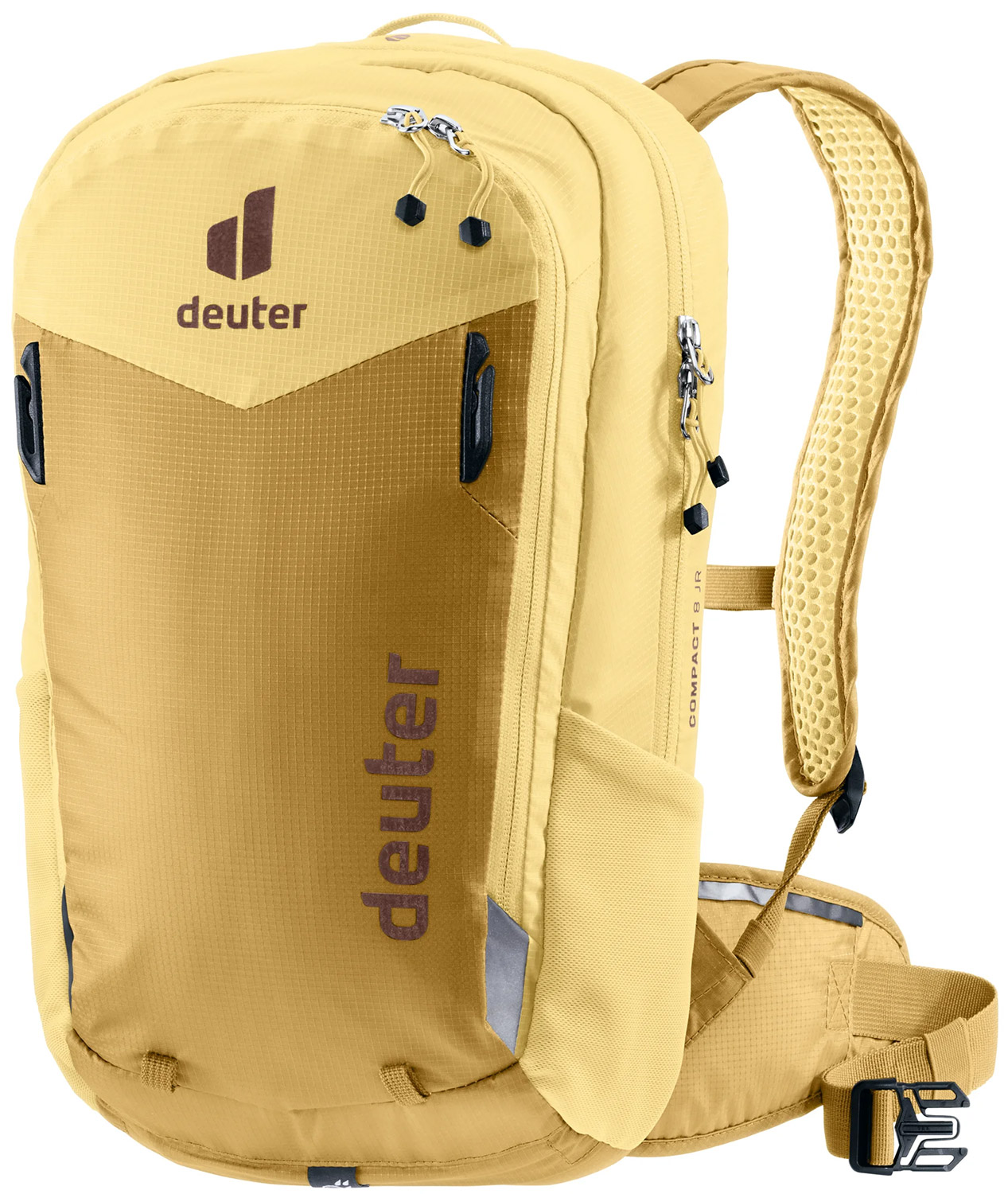 Compact 8 JR - Sac à dos pour vélo