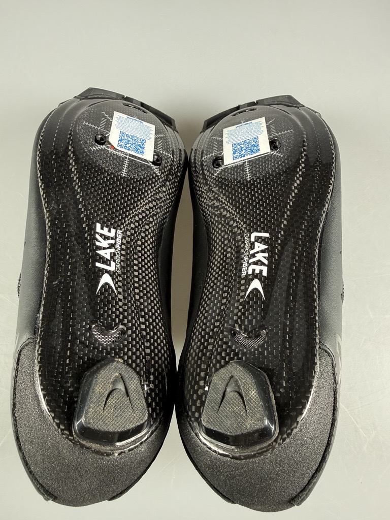 PRODUCTO DE SEGUNDA MANO / CX238-X Wide - Zapatillas de ciclismo de carretera 44,5