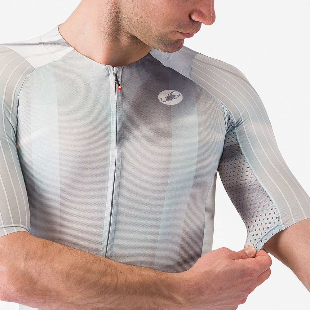Aero Race 8S - Trikot