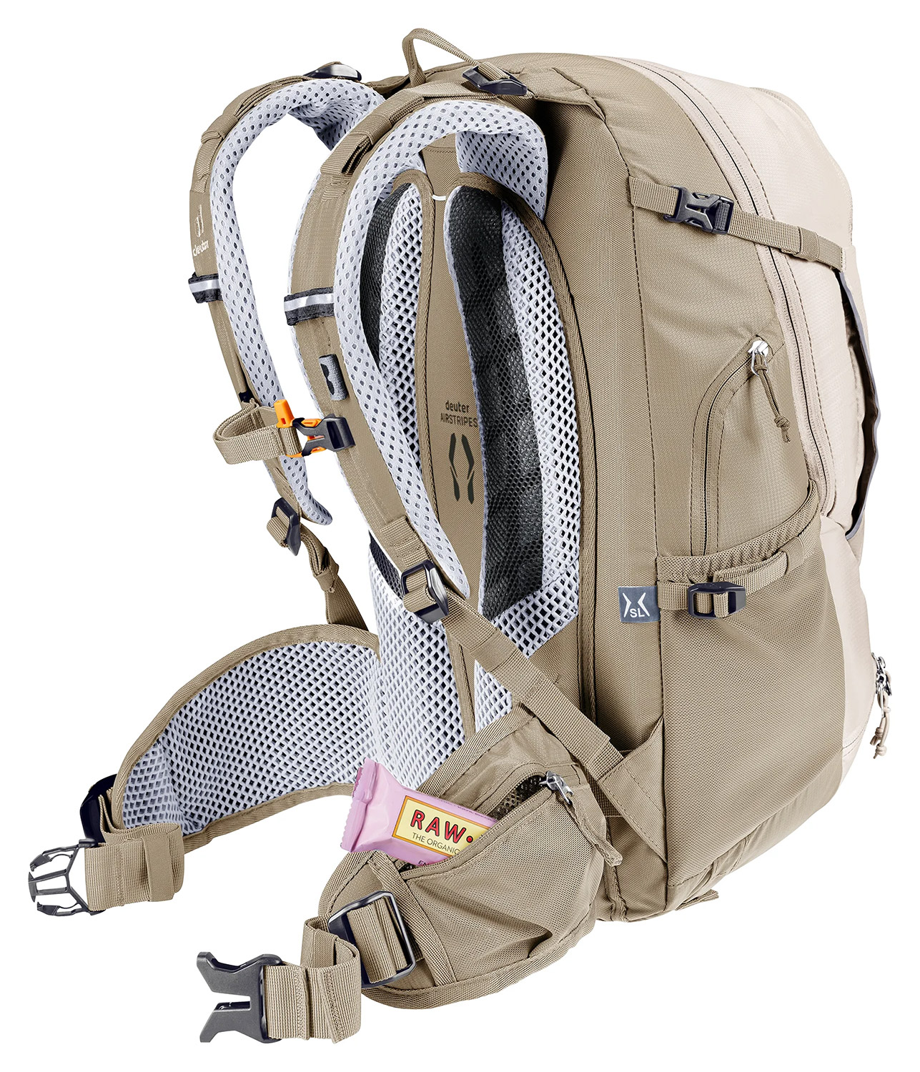 Trans Alpine 22 SL - Bike backpack