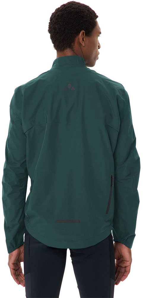 Kuro Pro - Rain Jacket