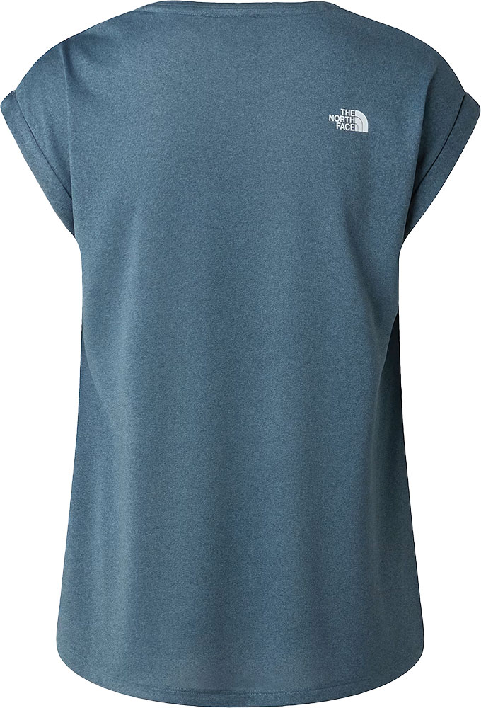 Tanken Tank - Damen Funktionsshirt
