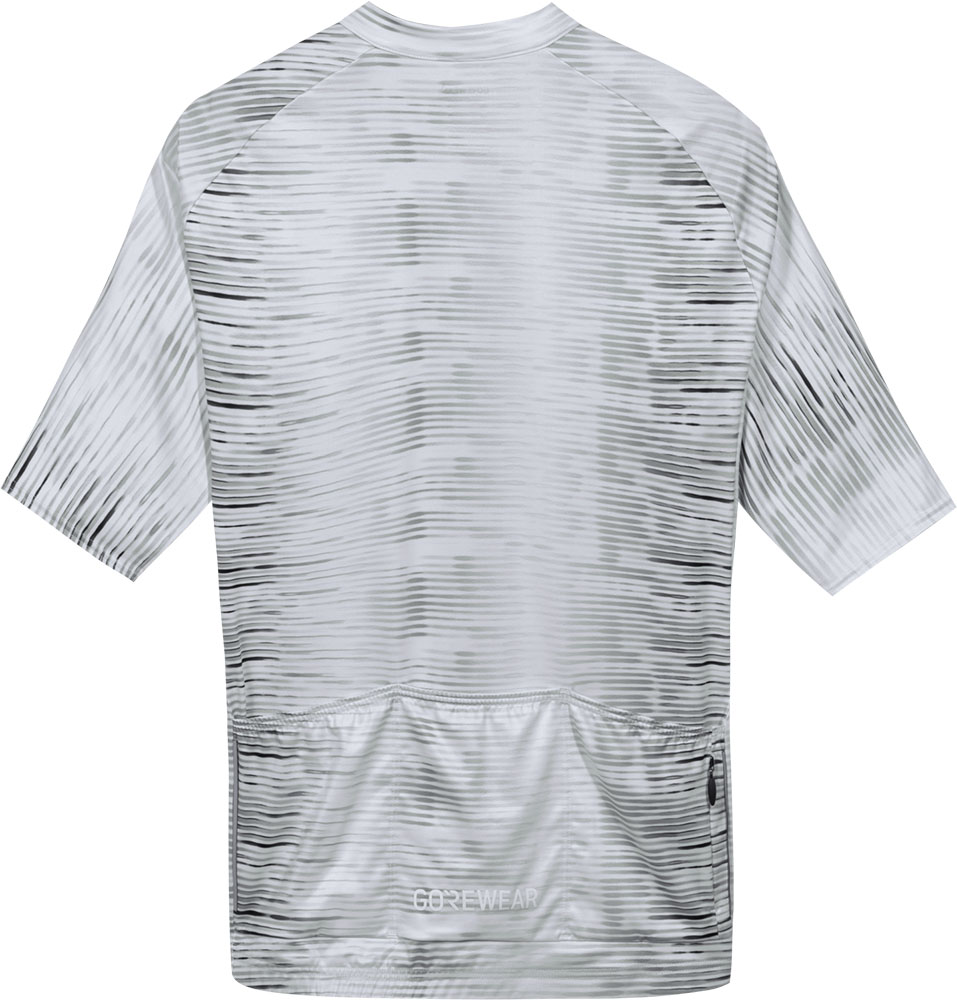 Spinshift Pixel - Jersey