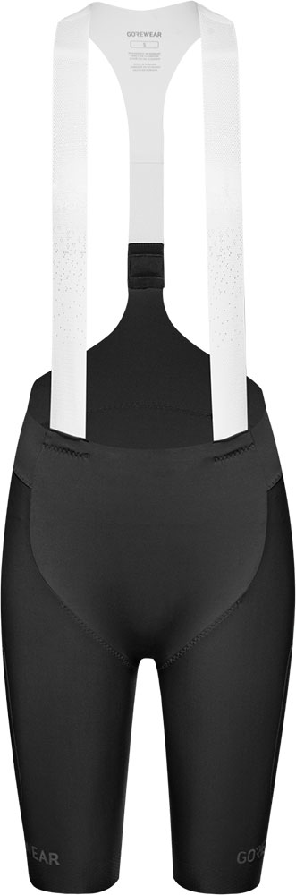 Distance Cargo 3.0 - Culotte con tirantes para mujer con acolchado