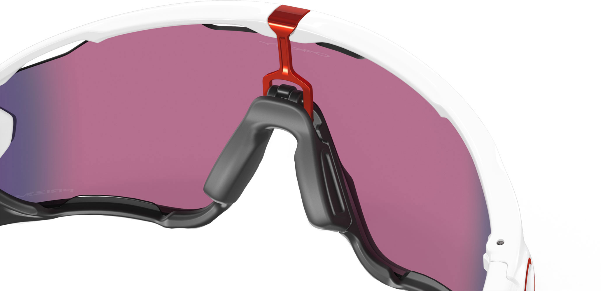 Oakley Jawbreaker PRIZM Road - Sports Glasses Cycling Glasses