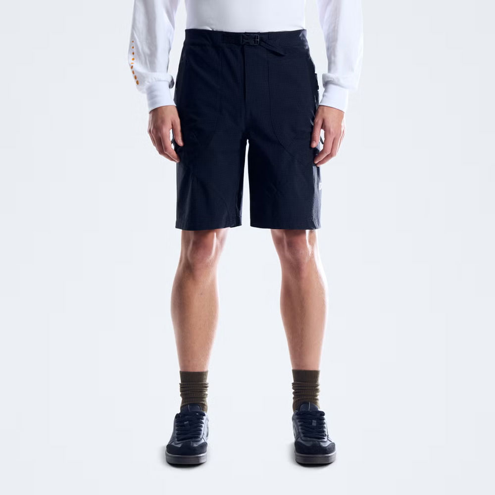 Big Wall - Outdoor Shorts