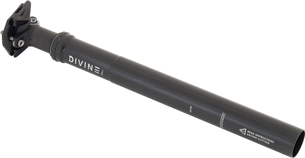 BikeYoke Revive 27.2 Dropper Post Dropper Post | Bike-Discount