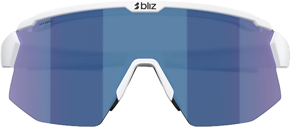 Breeze smoke w blue mutli - Lunettes de sport