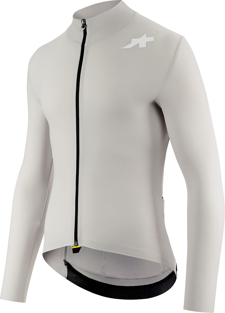 Mille GT Spring/Autumn S11 – Almond Milk Jersey