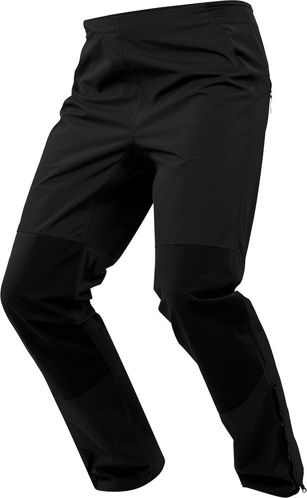 Rainlegs, de innovatieve regenbroek voor de fiets