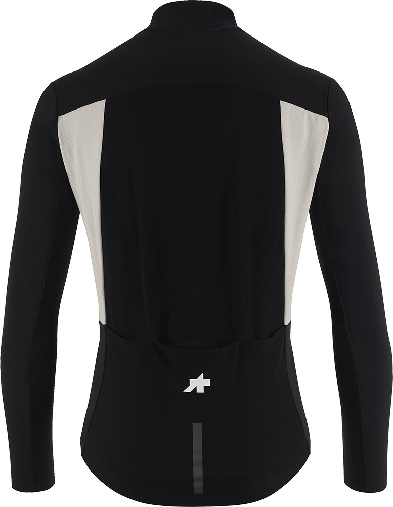 Equipe R Winter S11 EVO - Giacca softshell Almond Milk