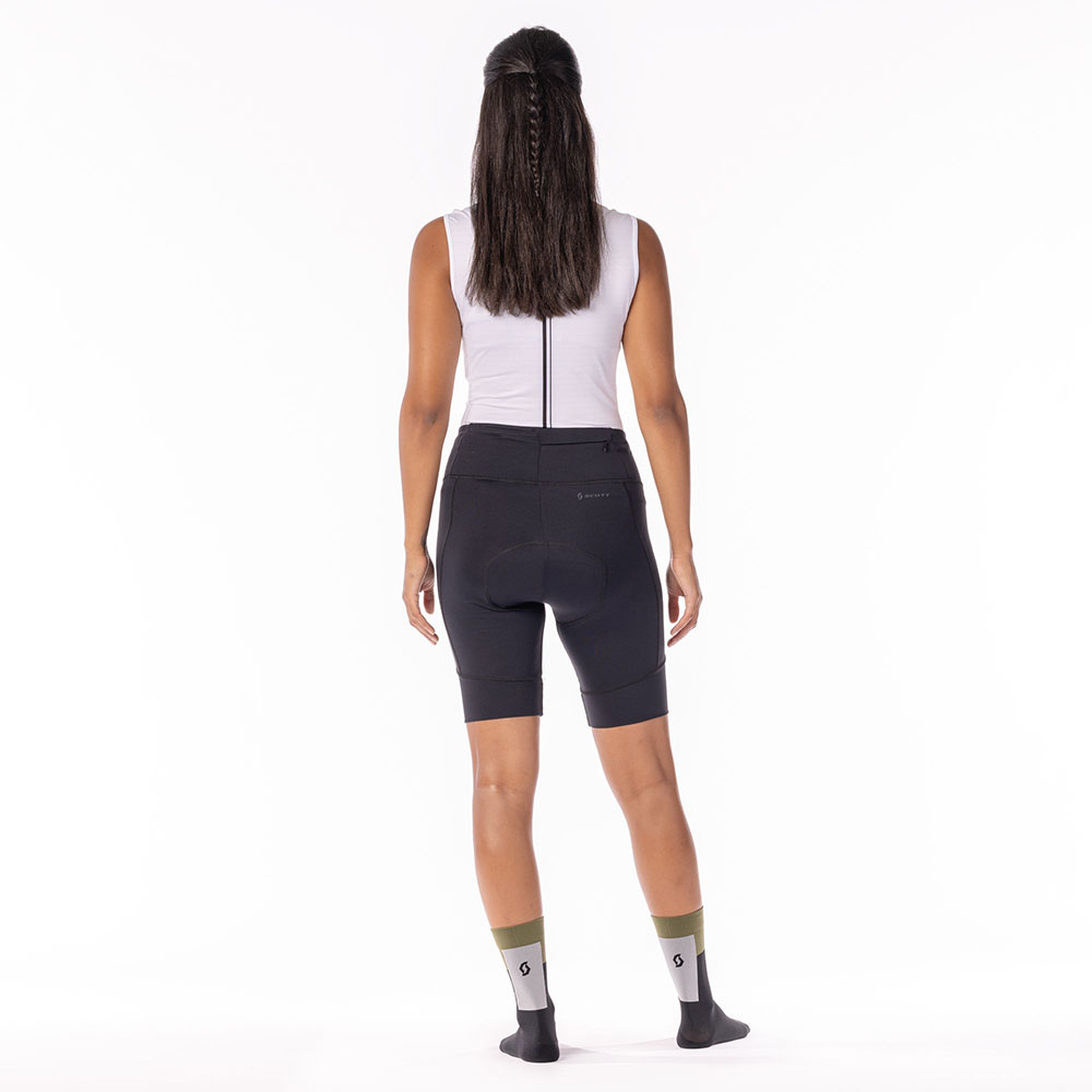 Endurance 10 - Damen Radhose mit Polster