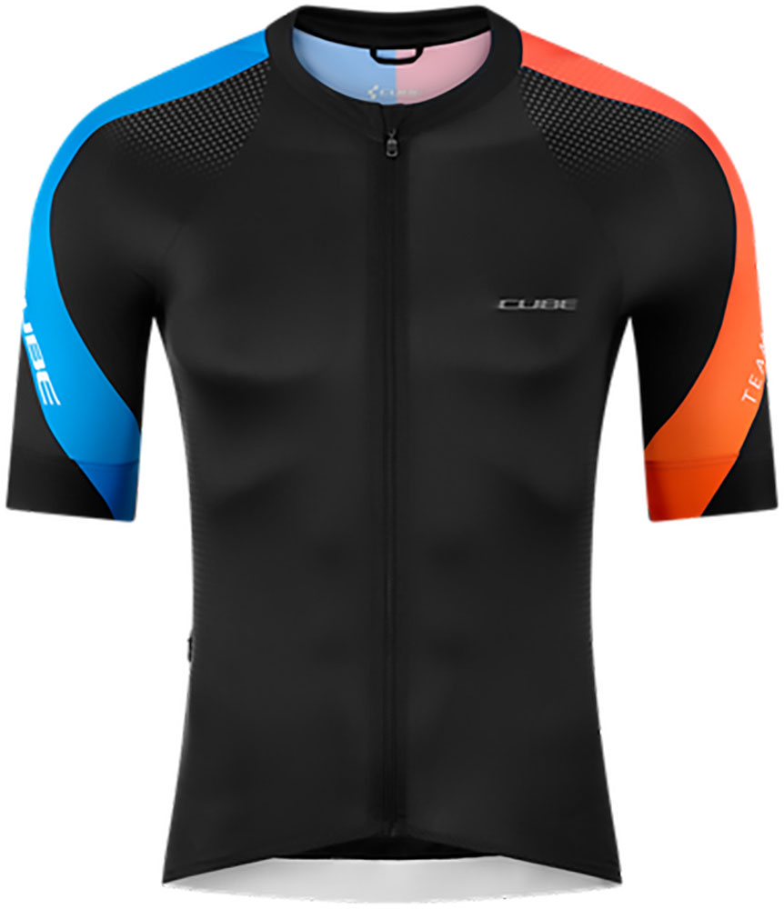 ROAD/XC Teamline - Maglia