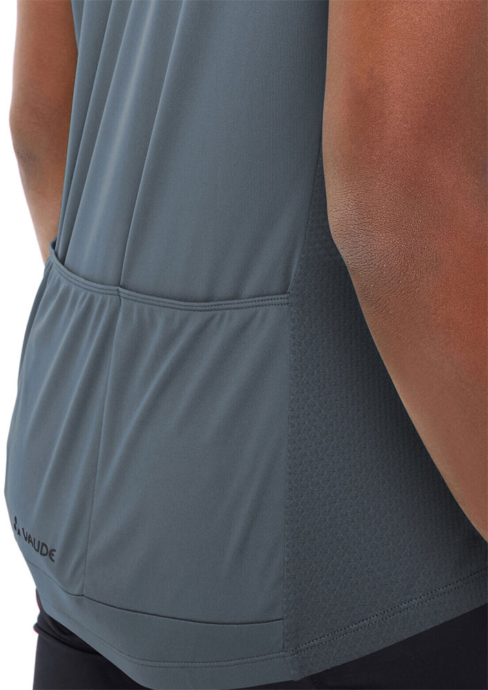 Matera Half Zip - Jersey