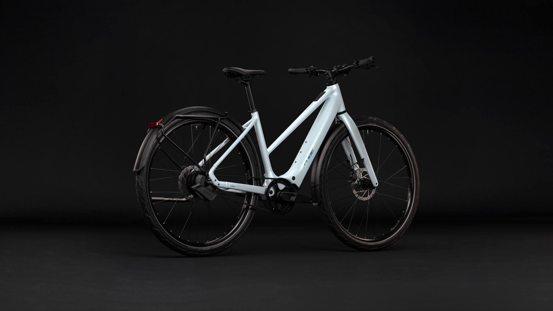 Editor Hybrid SLT 400X FE glacier'n'prizm Trapeze 