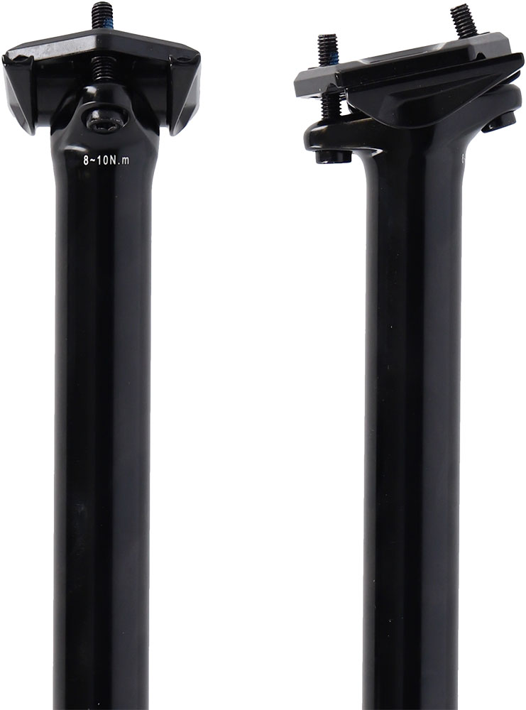 e*thirteen Tige de Selle Télescopique - Vario Infinite - 520mm e*thirteen Tige de Selle Télescopique - Vario Infinite - 520mm