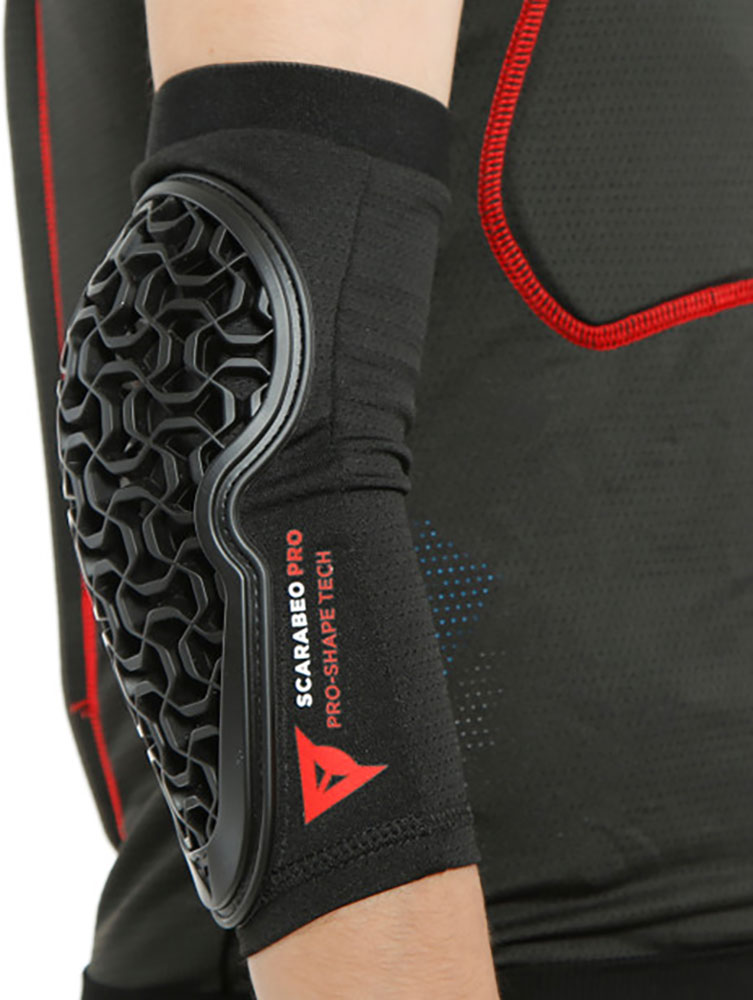 Protège-coudes VTT POC - Taille S - Neuf Avec Défauts Mineurs