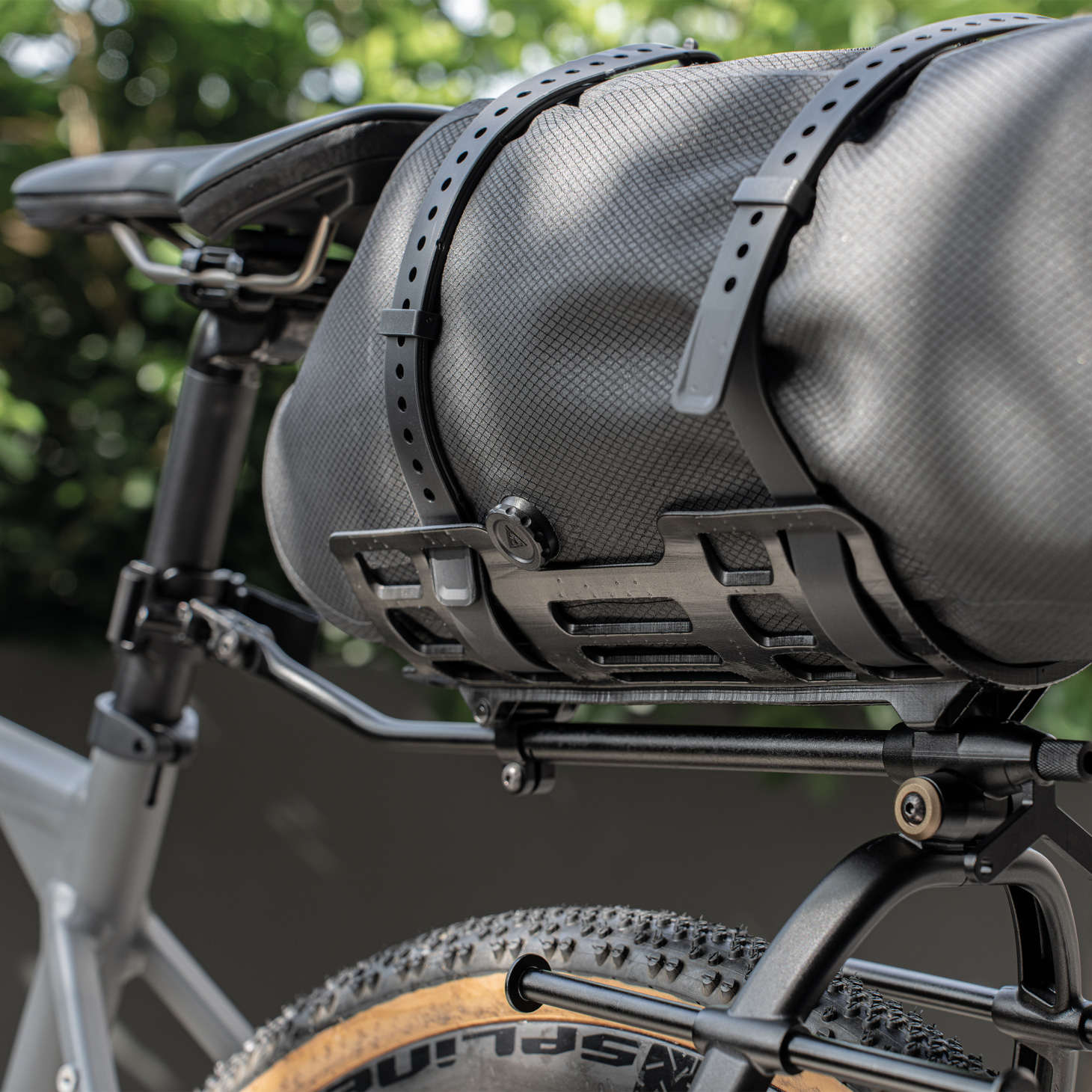 Zaino U-Shell DryBag