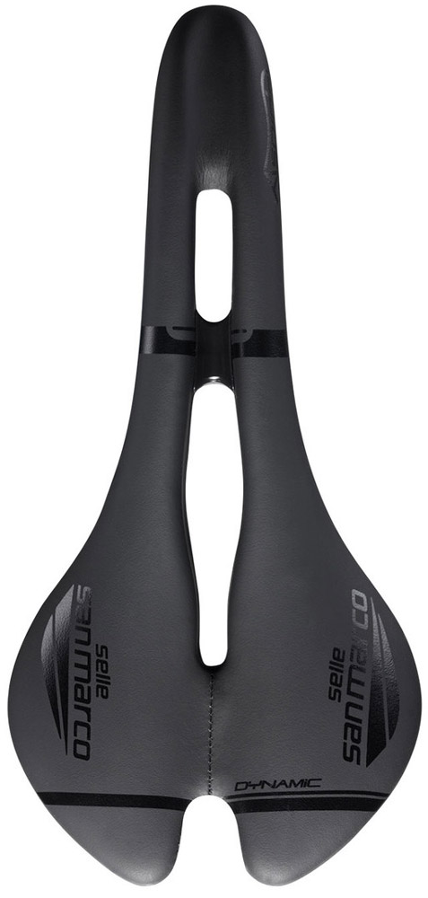 Selle San Marco Aspide Open-Fit Dynamic Saddle Men | Bike-Discount
